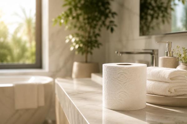 Toilet Paper
