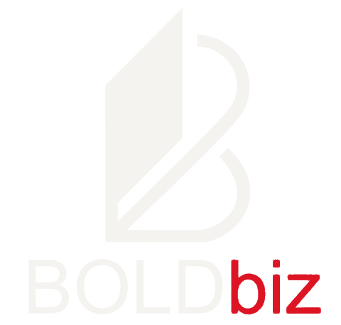 BOLDbiz