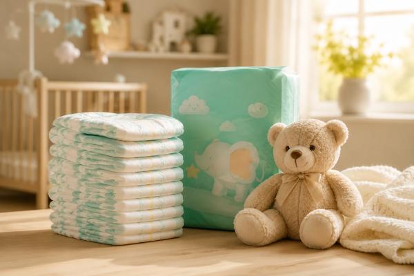 Baby Diapers