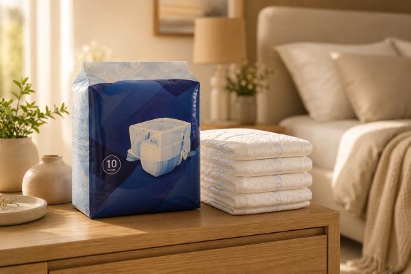 Adult Diapers
