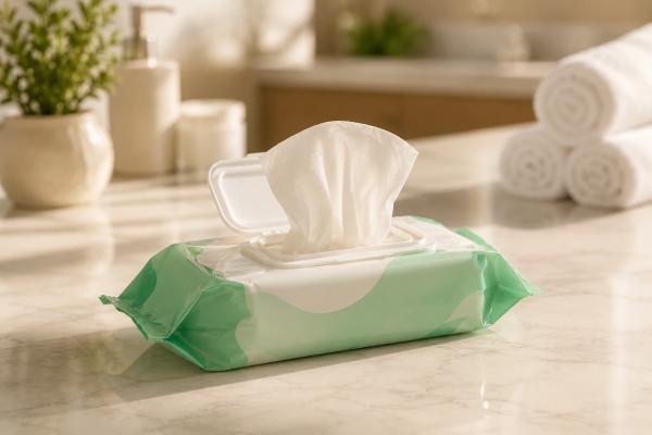 Wet Wipes