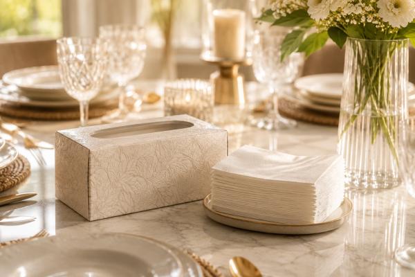 Napkins